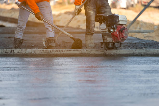 Best Concrete Driveway Installation in Chelsea, MA