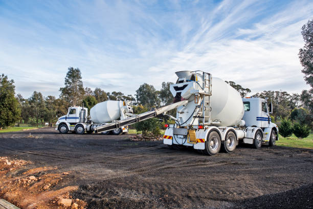 Best Industrial Concrete Flooring in Chelsea, MA