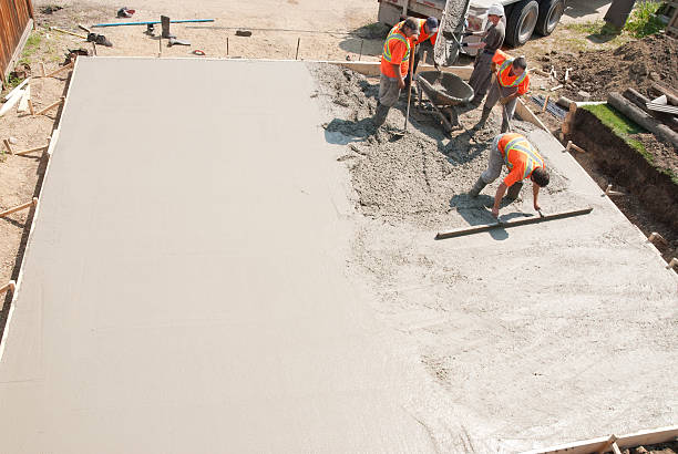 Best Concrete Removal and Replacement in Chelsea, MA